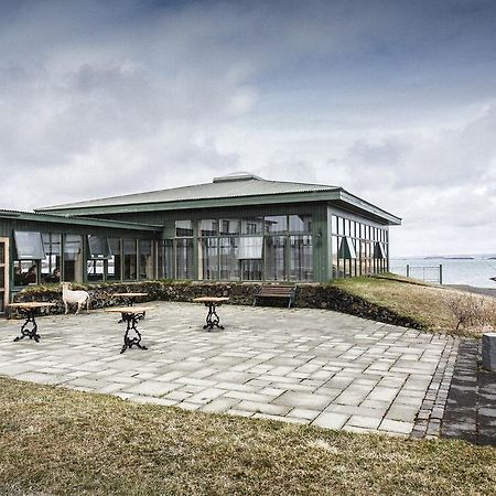 Hotel Gigur By Keahotels Myvatn Dış mekan fotoğraf