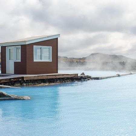 Hotel Gigur By Keahotels Myvatn Dış mekan fotoğraf