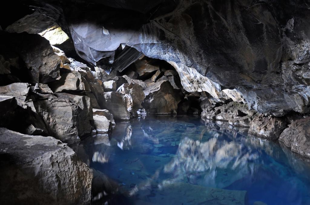 Hotel Gigur By Keahotels Myvatn Dış mekan fotoğraf
