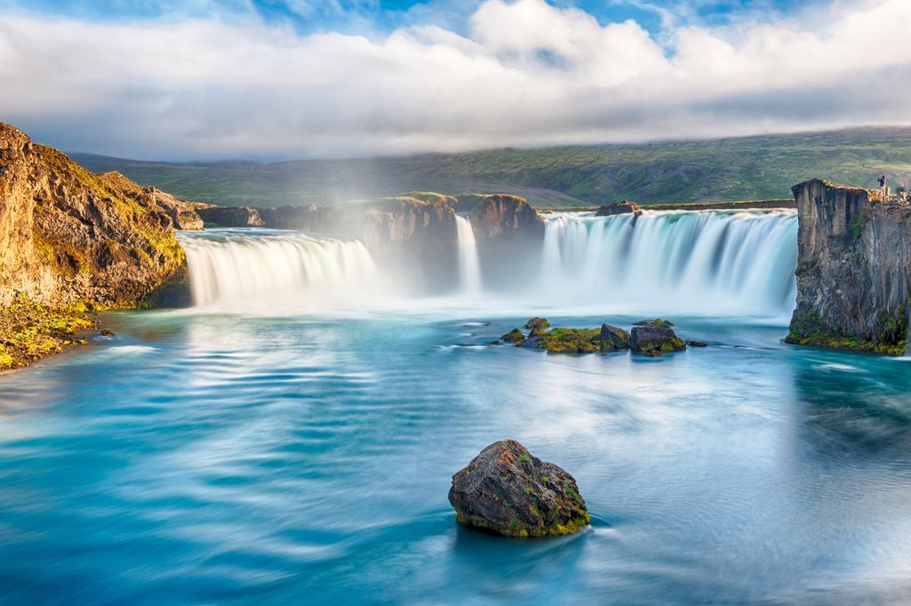 Hotel Gigur By Keahotels Myvatn Dış mekan fotoğraf