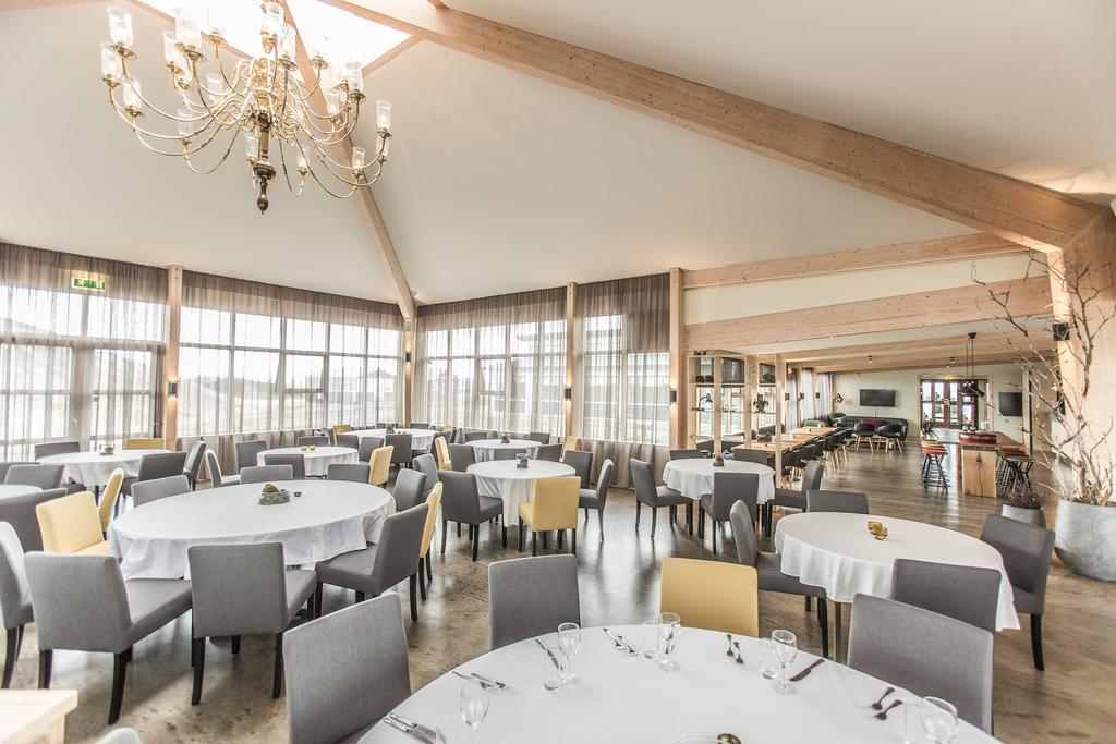 Hotel Gigur By Keahotels Myvatn Dış mekan fotoğraf