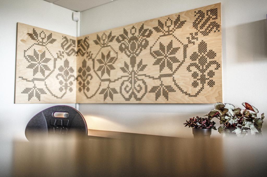 Hotel Gigur By Keahotels Myvatn Dış mekan fotoğraf