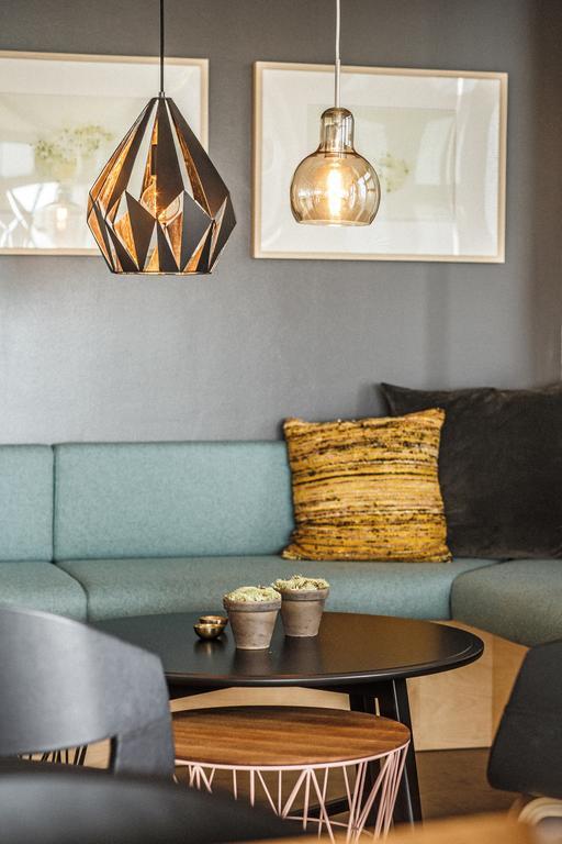 Hotel Gigur By Keahotels Myvatn Dış mekan fotoğraf