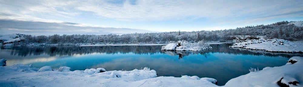 Hotel Gigur By Keahotels Myvatn Dış mekan fotoğraf