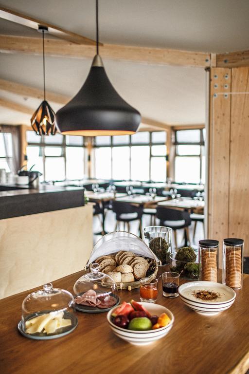 Hotel Gigur By Keahotels Myvatn Dış mekan fotoğraf