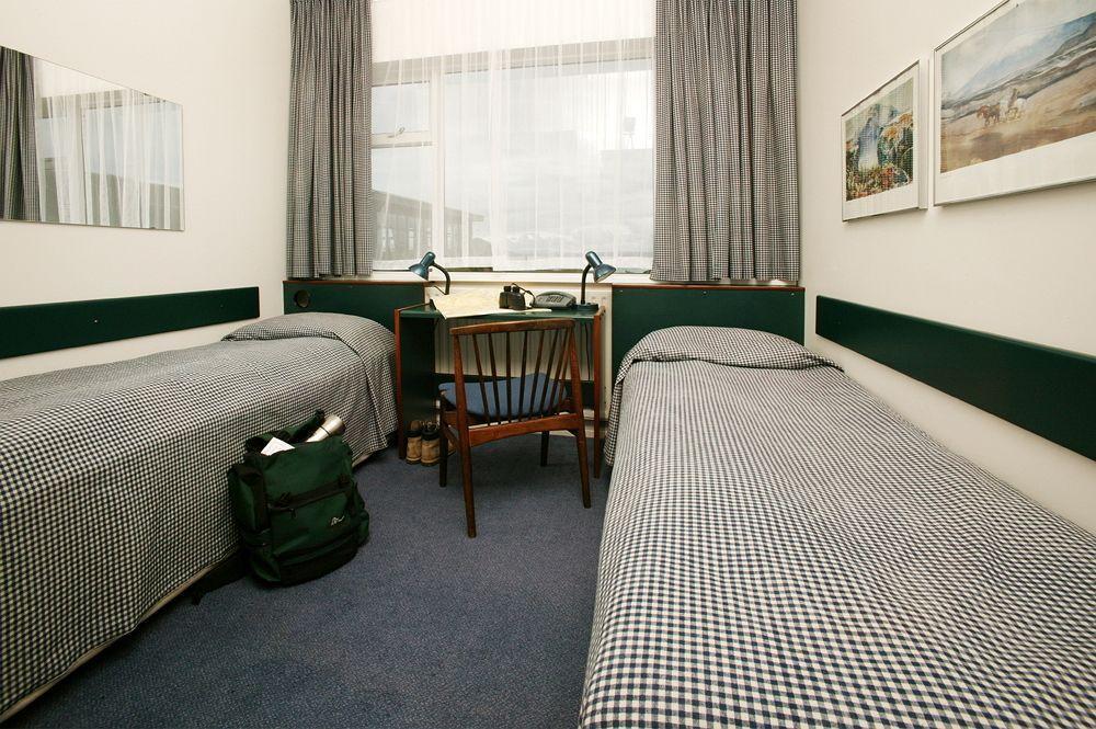 Hotel Gigur By Keahotels Myvatn Dış mekan fotoğraf