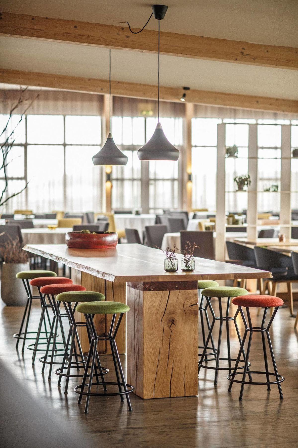 Hotel Gigur By Keahotels Myvatn Dış mekan fotoğraf