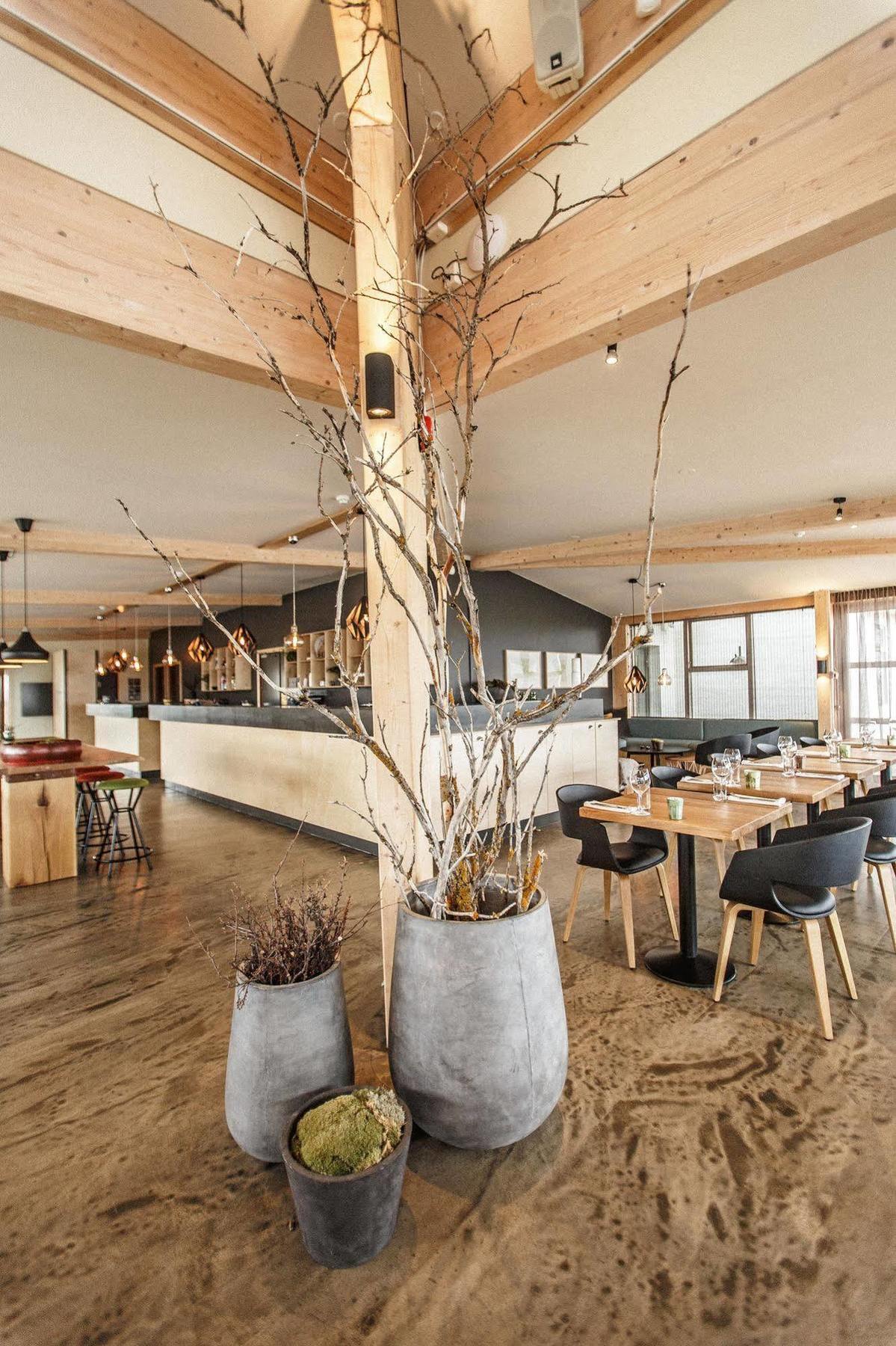 Hotel Gigur By Keahotels Myvatn Dış mekan fotoğraf