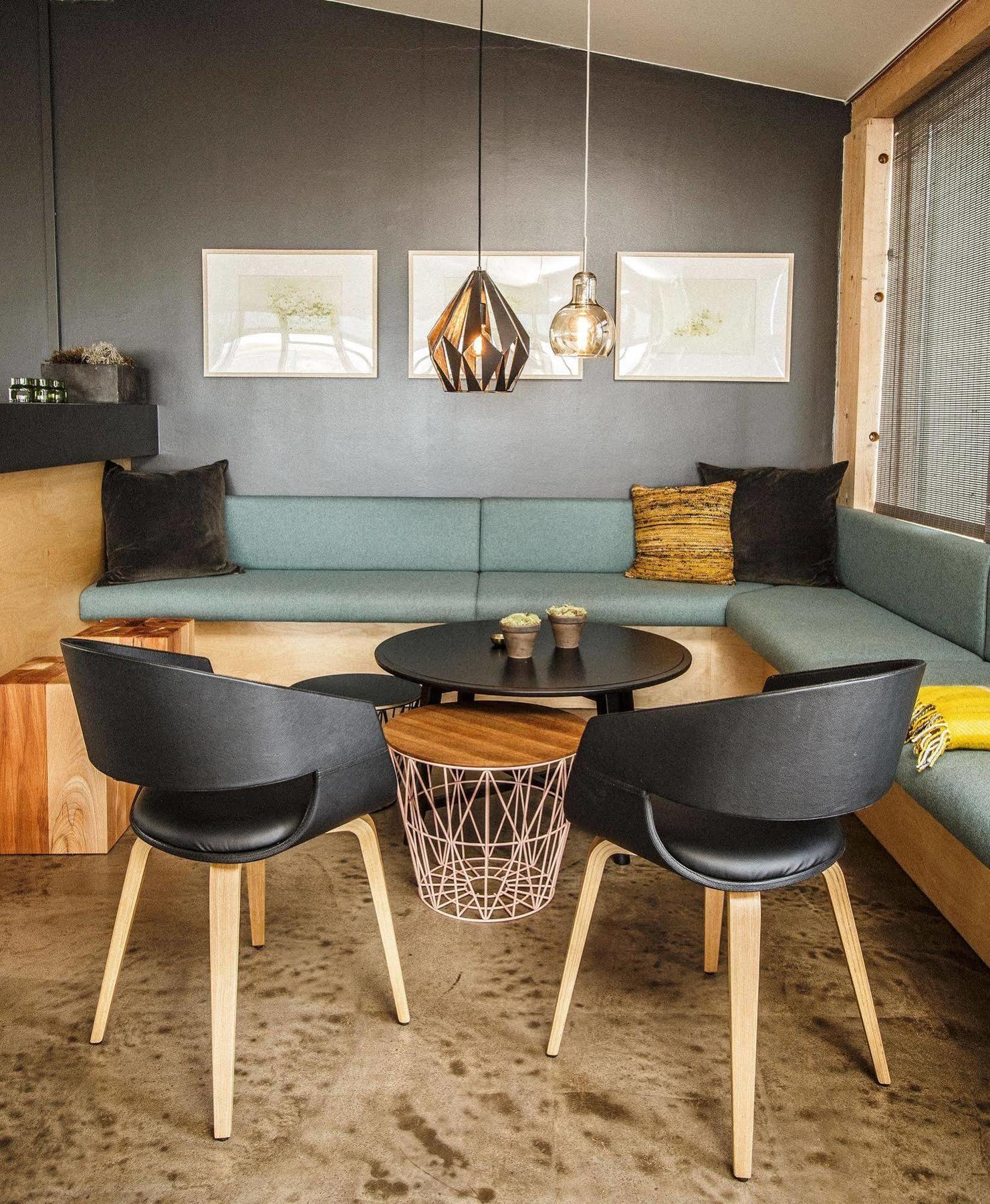 Hotel Gigur By Keahotels Myvatn Dış mekan fotoğraf