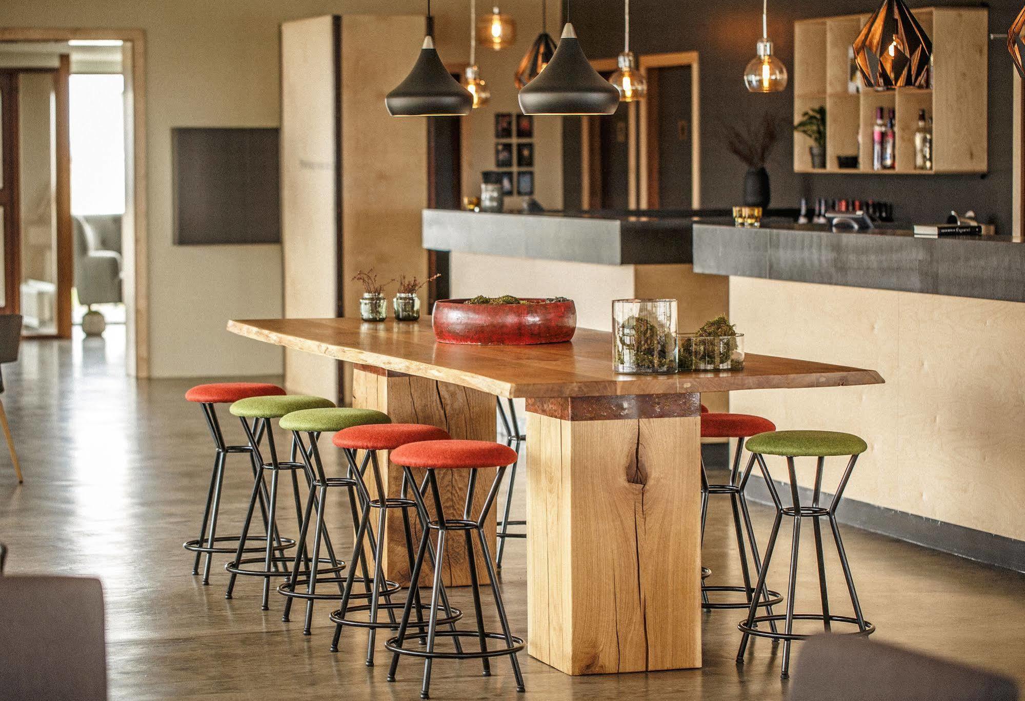 Hotel Gigur By Keahotels Myvatn Dış mekan fotoğraf