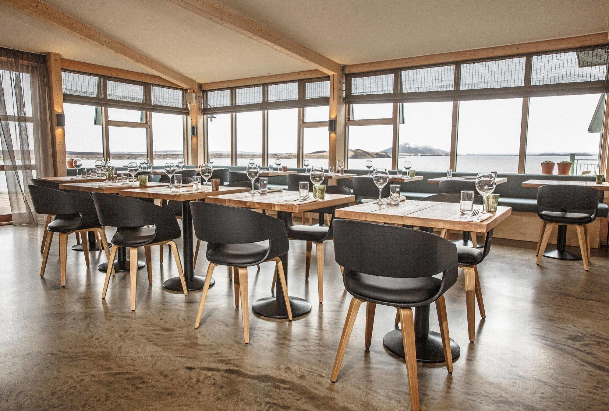 Hotel Gigur By Keahotels Myvatn Dış mekan fotoğraf