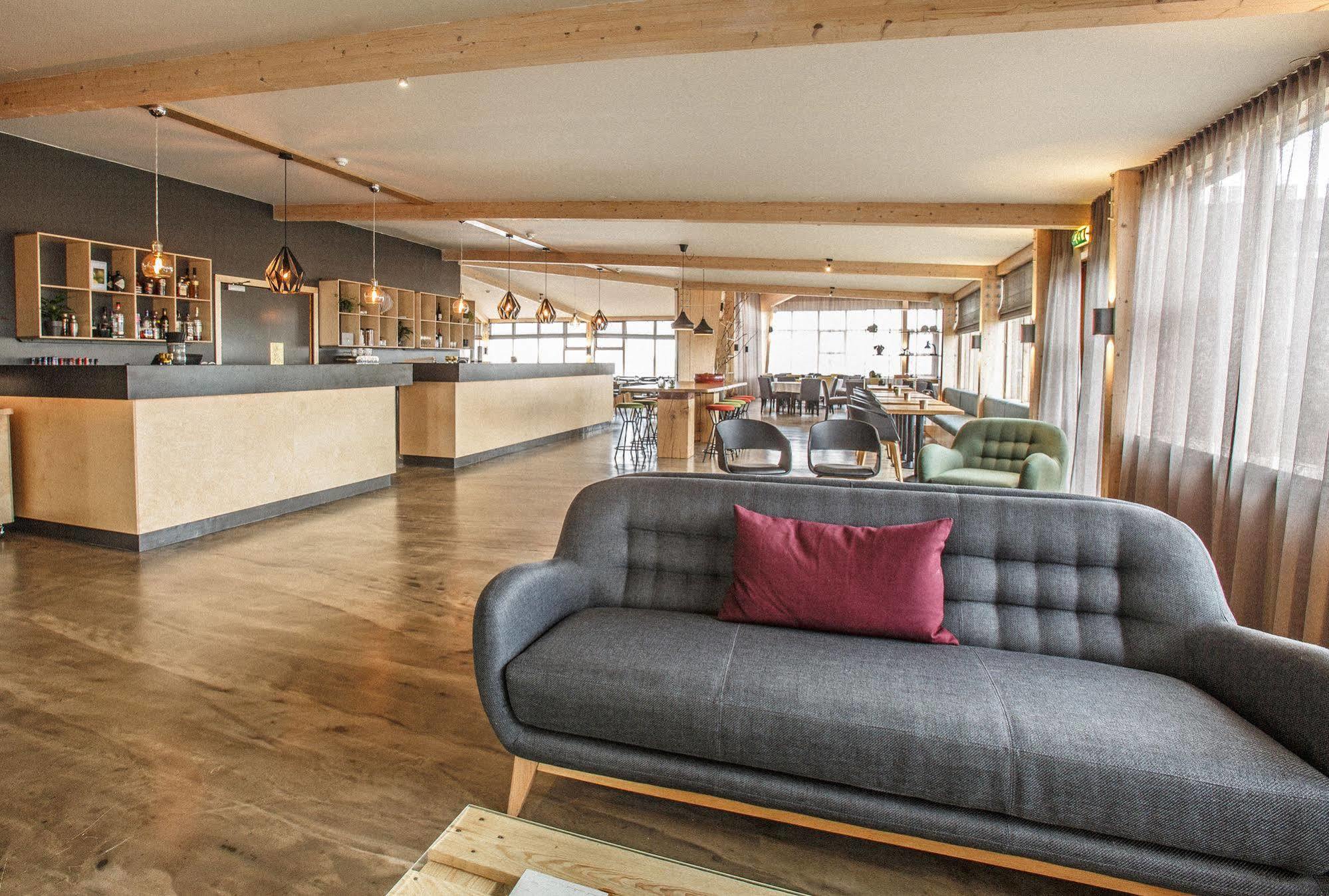 Hotel Gigur By Keahotels Myvatn Dış mekan fotoğraf