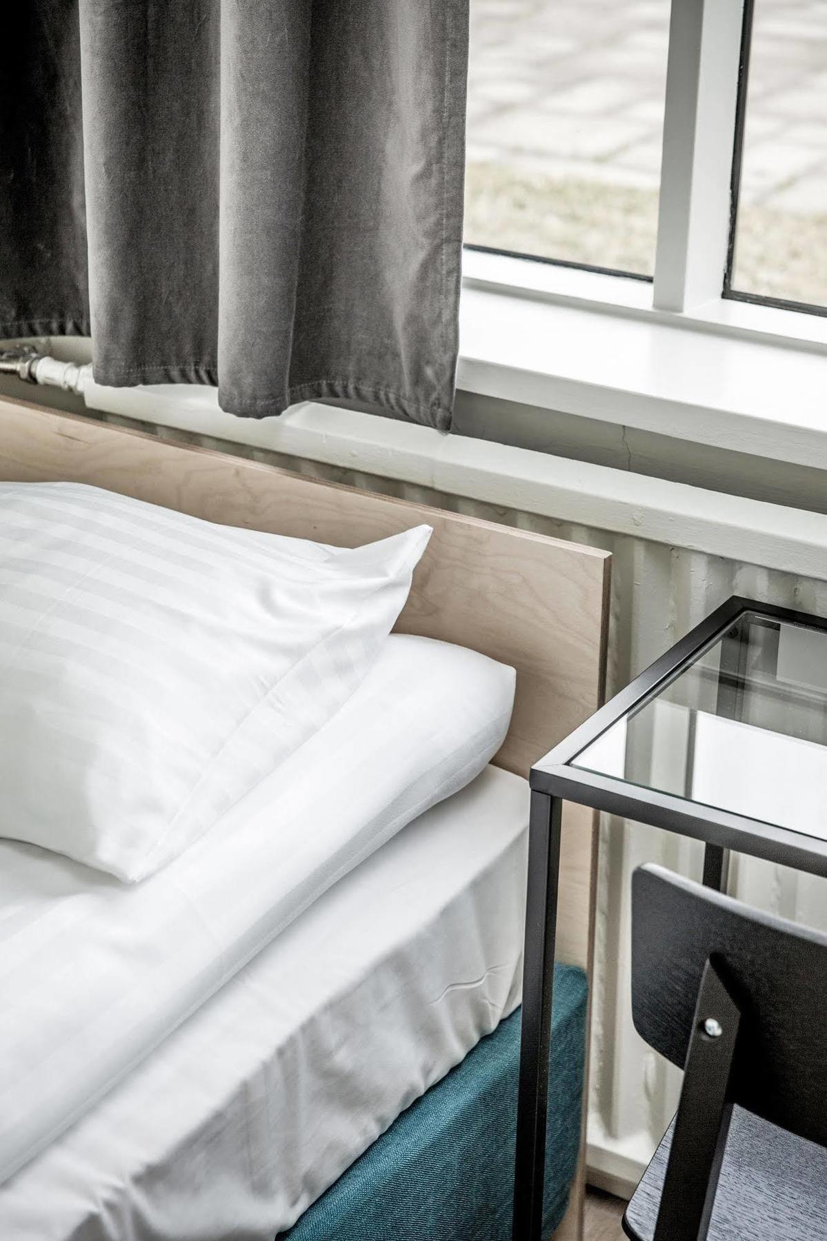 Hotel Gigur By Keahotels Myvatn Dış mekan fotoğraf