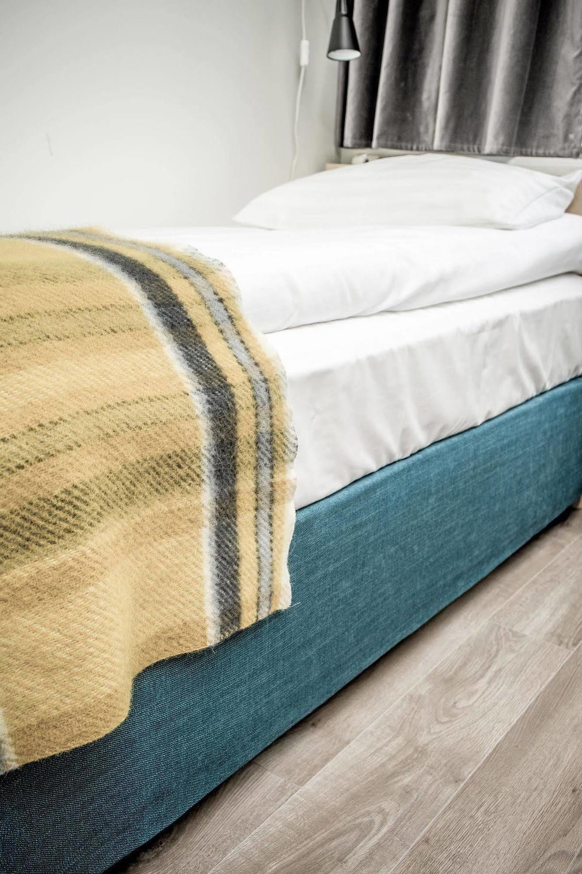 Hotel Gigur By Keahotels Myvatn Dış mekan fotoğraf