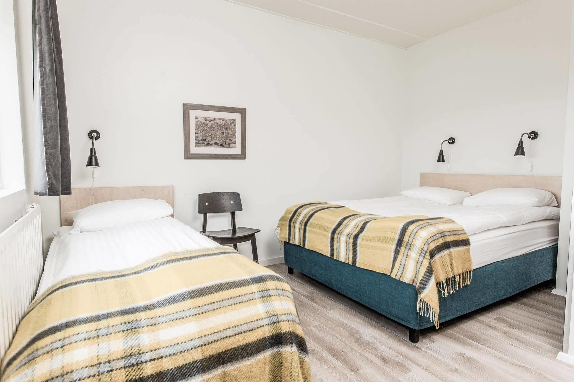 Hotel Gigur By Keahotels Myvatn Dış mekan fotoğraf