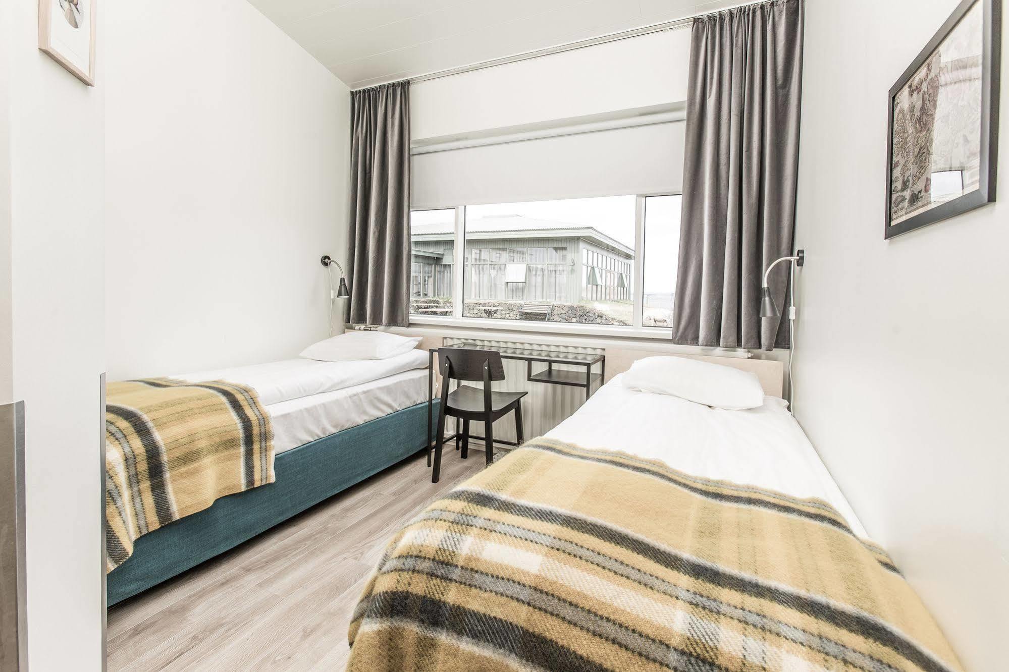 Hotel Gigur By Keahotels Myvatn Dış mekan fotoğraf