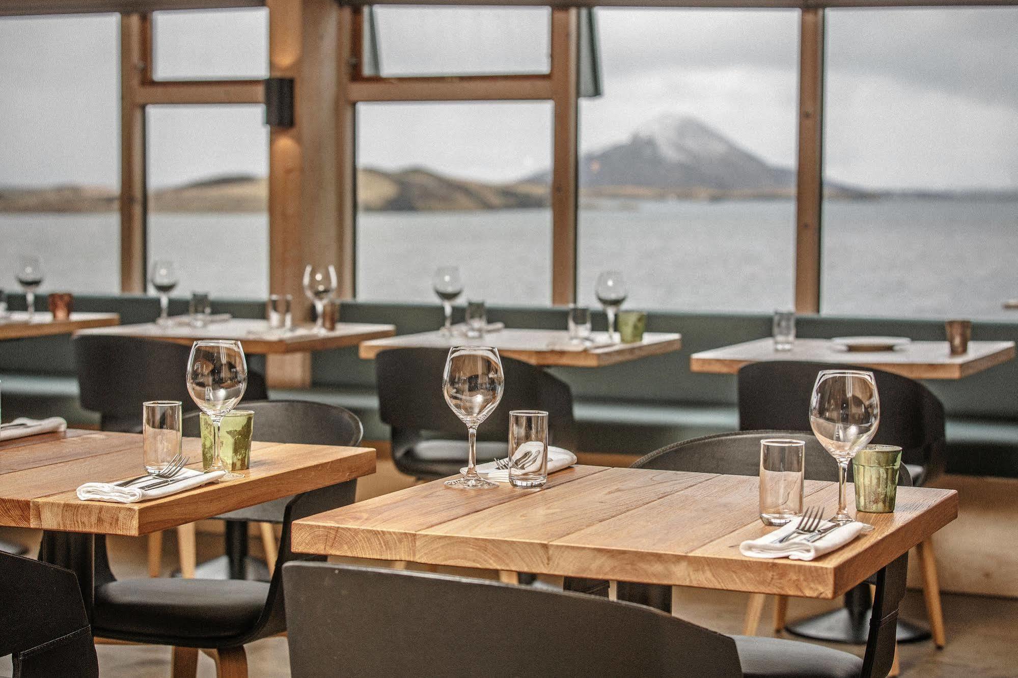 Hotel Gigur By Keahotels Myvatn Dış mekan fotoğraf