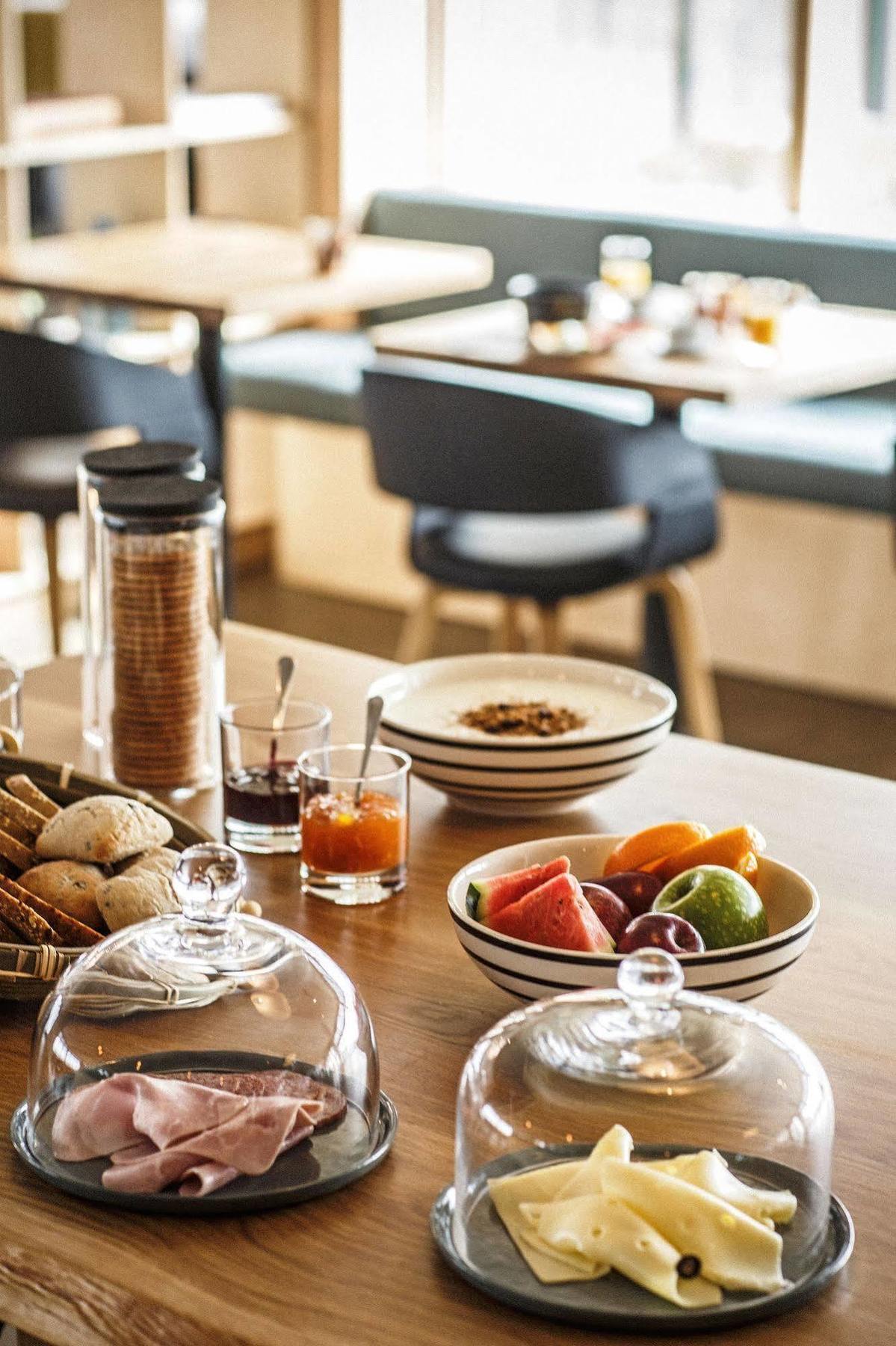 Hotel Gigur By Keahotels Myvatn Dış mekan fotoğraf