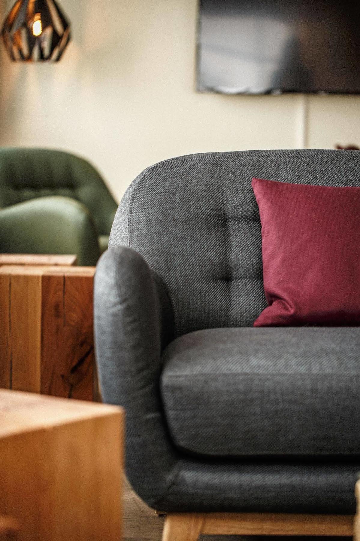 Hotel Gigur By Keahotels Myvatn Dış mekan fotoğraf
