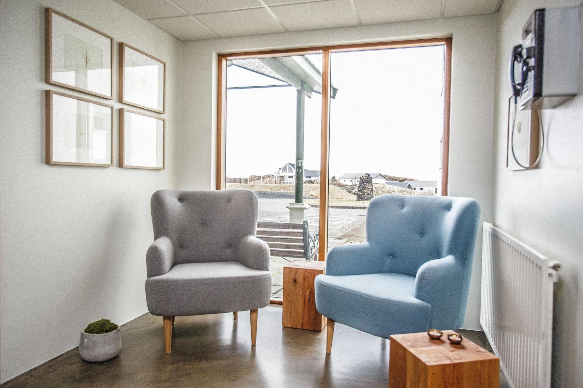 Hotel Gigur By Keahotels Myvatn Dış mekan fotoğraf
