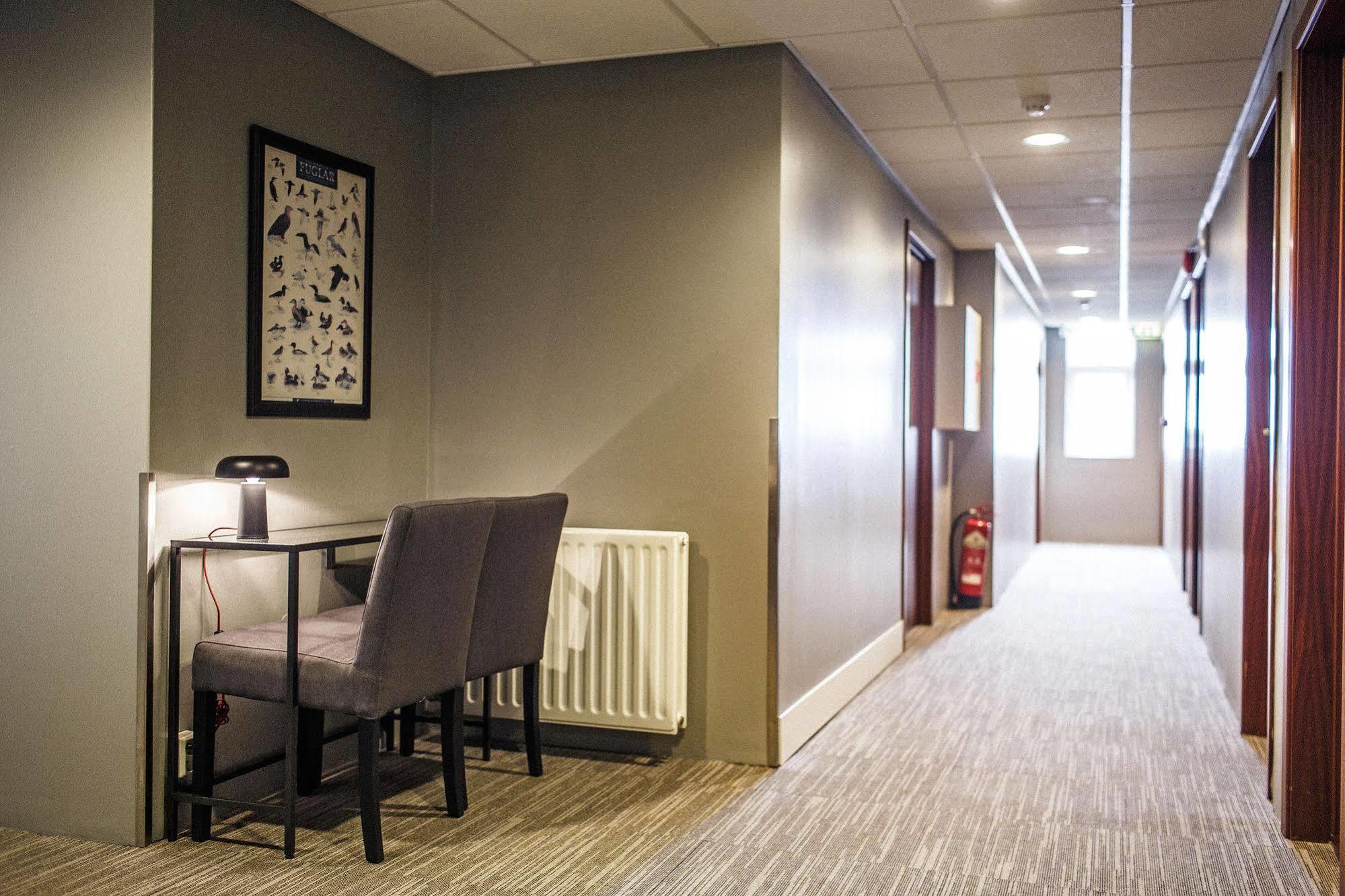 Hotel Gigur By Keahotels Myvatn Dış mekan fotoğraf