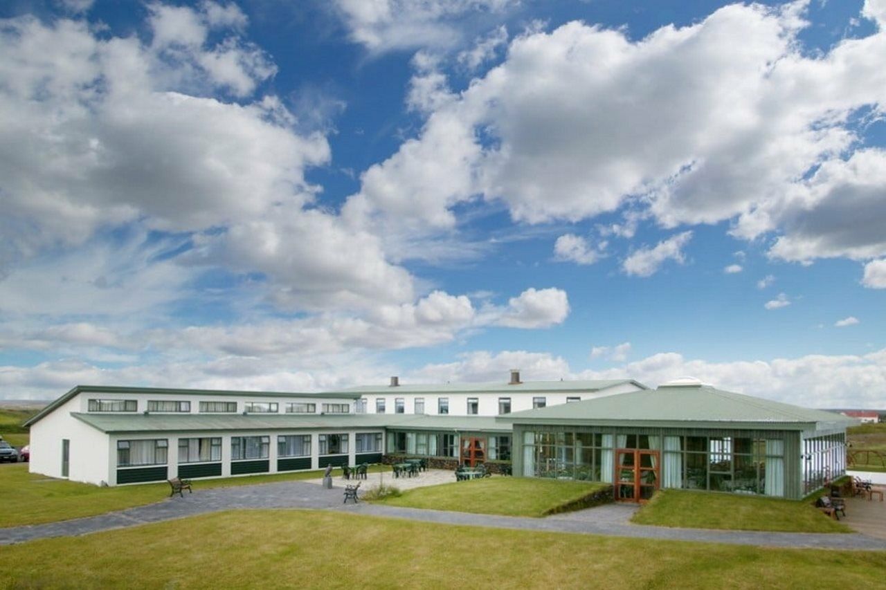 Hotel Gigur By Keahotels Myvatn Dış mekan fotoğraf