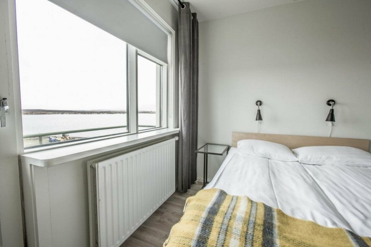 Hotel Gigur By Keahotels Myvatn Dış mekan fotoğraf
