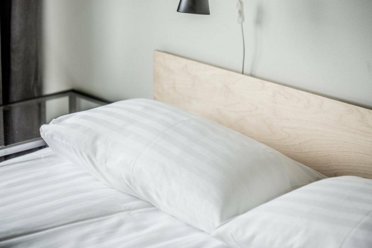 Hotel Gigur By Keahotels Myvatn Dış mekan fotoğraf