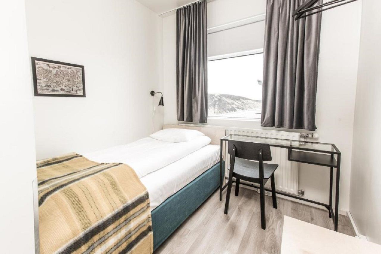 Hotel Gigur By Keahotels Myvatn Dış mekan fotoğraf